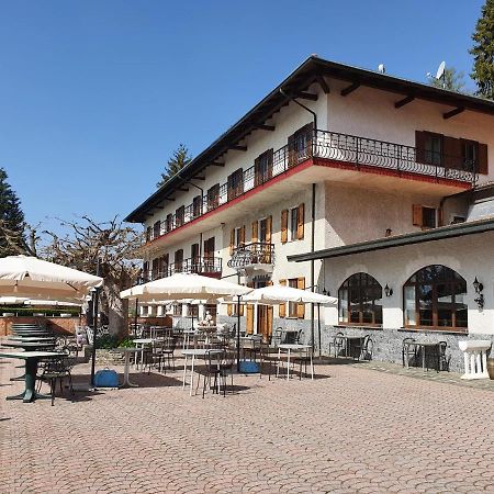 Hotel Madonna Di Luciago Armeno Ngoại thất bức ảnh