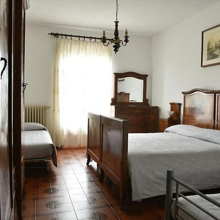 Hotel Madonna Di Luciago Armeno Ngoại thất bức ảnh