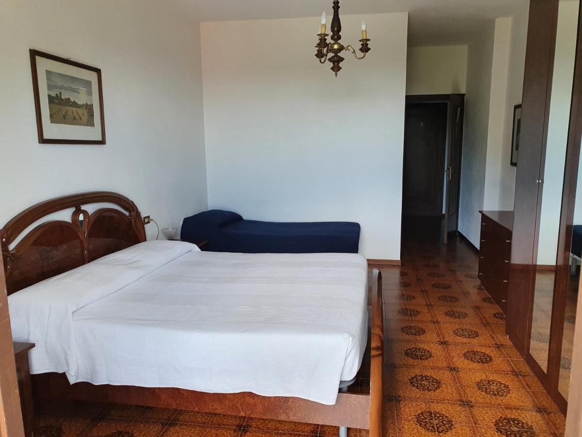 Hotel Madonna Di Luciago Armeno Ngoại thất bức ảnh
