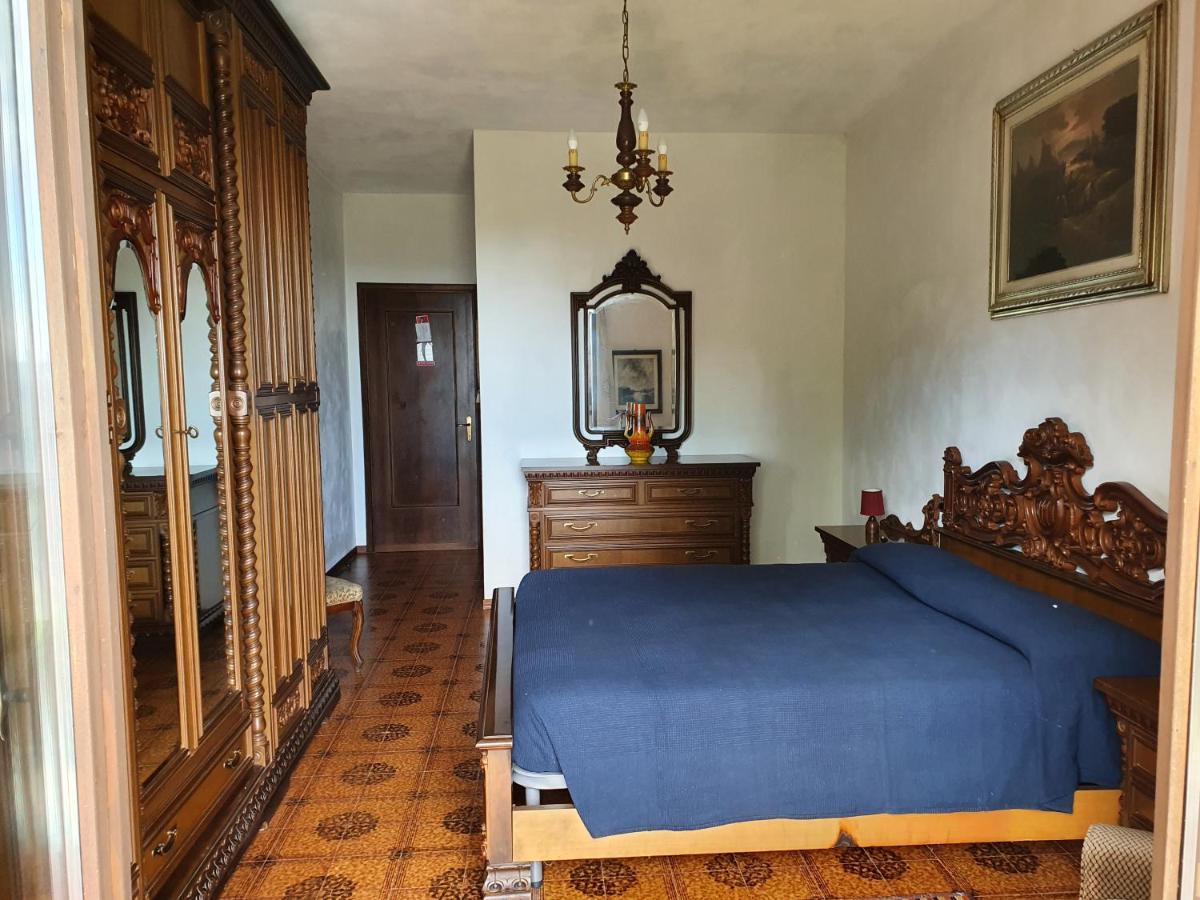 Hotel Madonna Di Luciago Armeno Ngoại thất bức ảnh