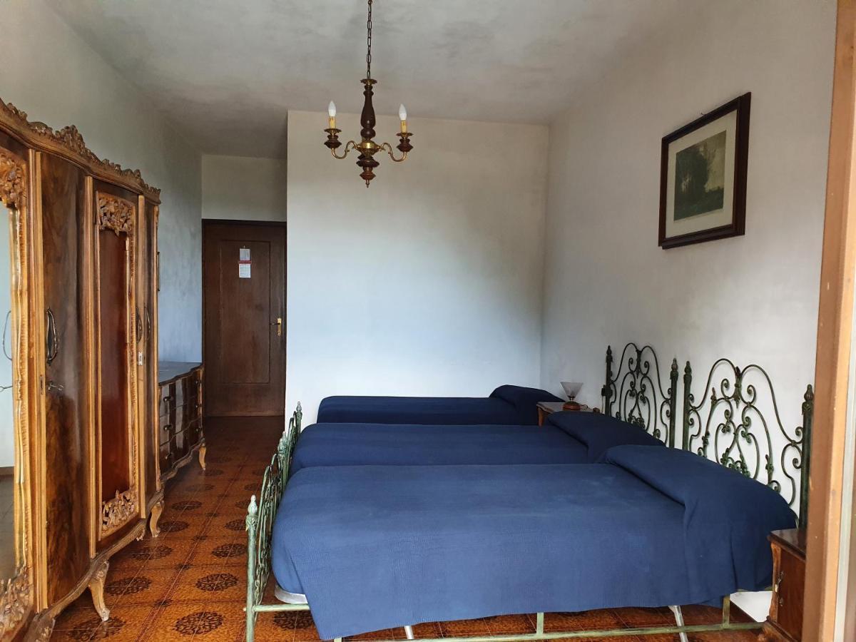 Hotel Madonna Di Luciago Armeno Ngoại thất bức ảnh