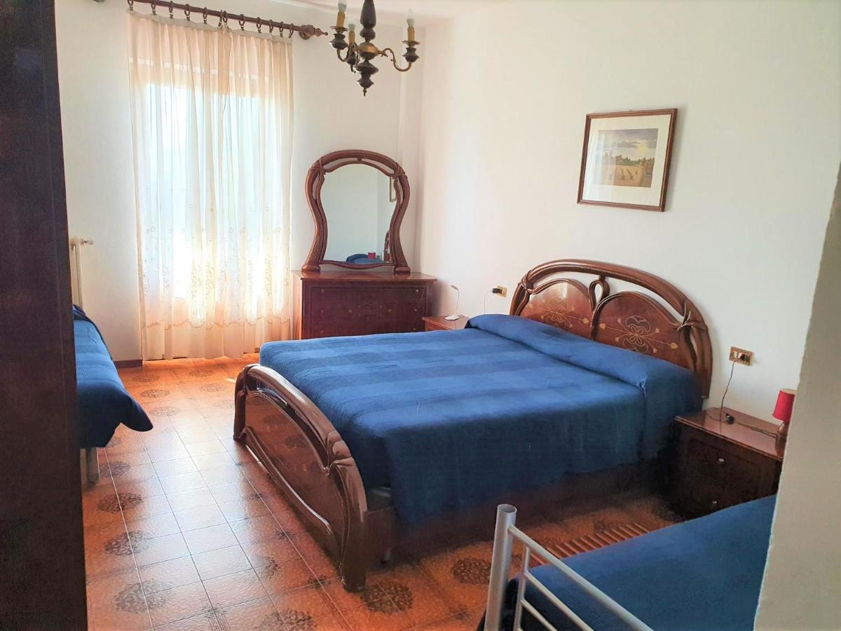Hotel Madonna Di Luciago Armeno Ngoại thất bức ảnh