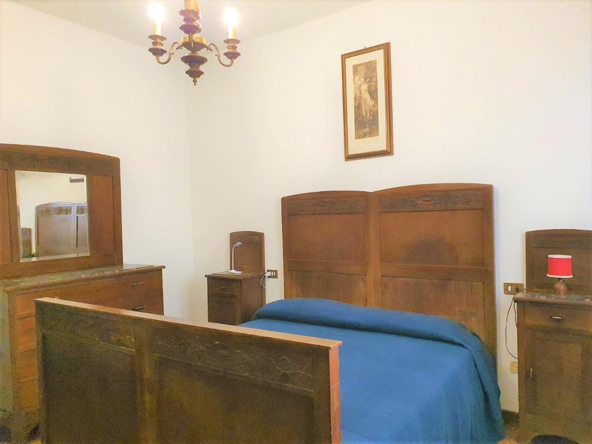 Hotel Madonna Di Luciago Armeno Ngoại thất bức ảnh