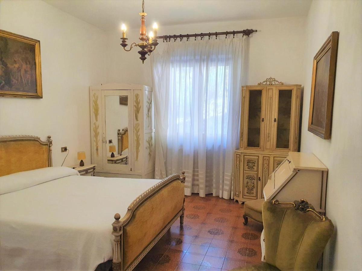 Hotel Madonna Di Luciago Armeno Ngoại thất bức ảnh
