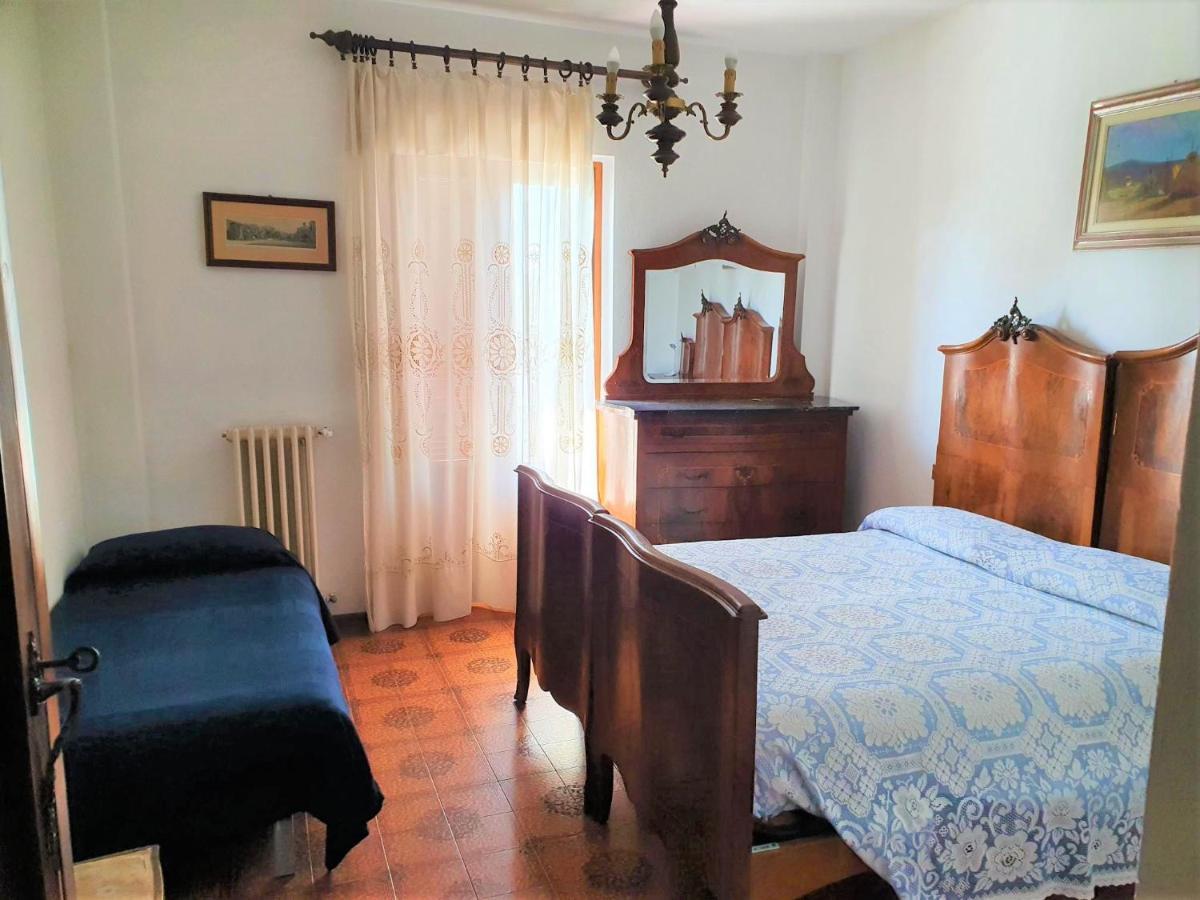 Hotel Madonna Di Luciago Armeno Ngoại thất bức ảnh