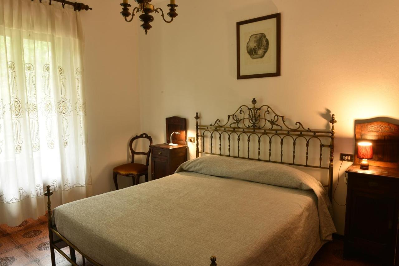 Hotel Madonna Di Luciago Armeno Ngoại thất bức ảnh